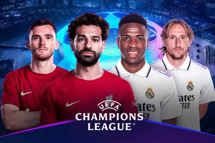 Live streaming best sale champions tv 2