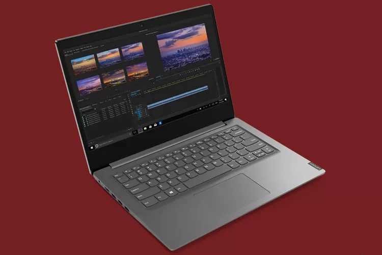 5 Rekomendasi Laptop Lenovo Terbaru 2023 Prosesor Core I3: Harga 6 ...