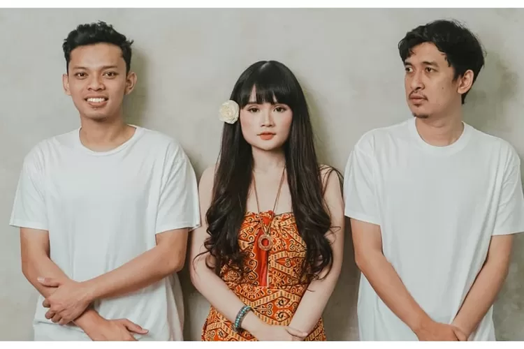 5 Fakta Unik Grup Musik Soegi Bornean Ada Makna Mendalam Dibalik Lagu Asmalibrasi Yang Viral 