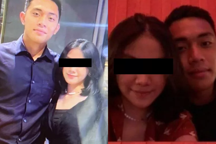 Sosok Ag Pacar Mario Dandy Yang Rekam Video Penganiayaan Warganet