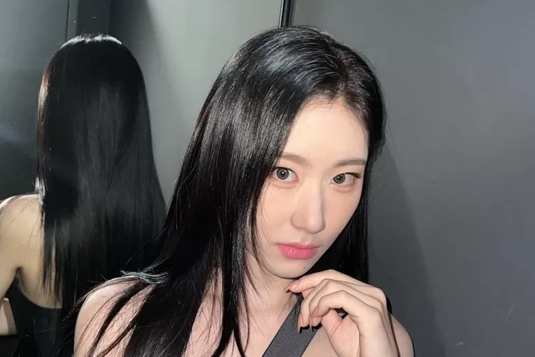 Girl Crush: ITZY's ChaeRyeong Is The All-Rounder Idol Your, 41% OFF