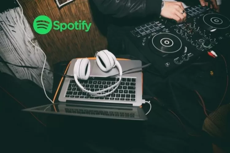 Mengenal Fitur Baru DJ Spotify Yang Berbasis Open AI, Hampir Mirip ...