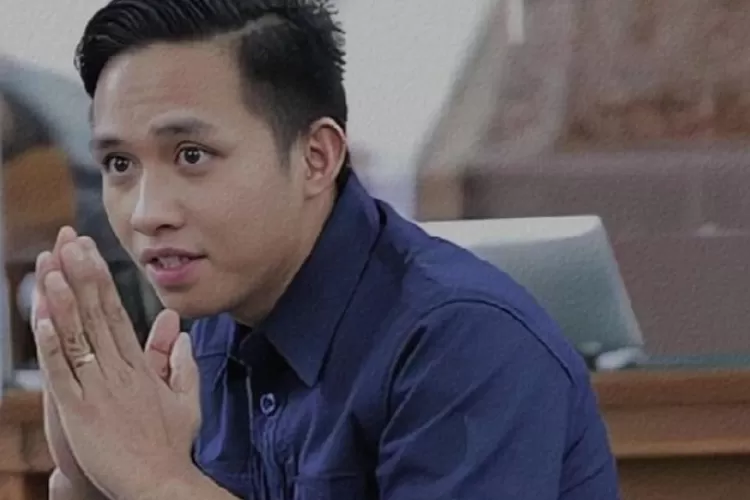 UPDATE! Tak Ada Pengajuan Banding, Richard Eliezer Tetap Jalani Vonis 1 ...