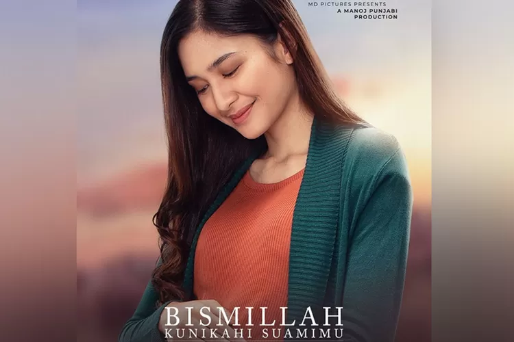 Film Bismillah Kunikahi Suamimu Tayang 23 Februari 2023 Ini Sinopsis Daftar Pemain Hingga Link 4752