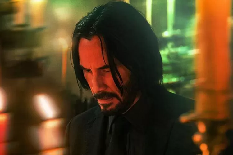 John Wick 4 Trailer Tanggal Rilis Sinopsis Dan Semua Yang Diketahui Sejauh Ini Sinar Jabar 8625