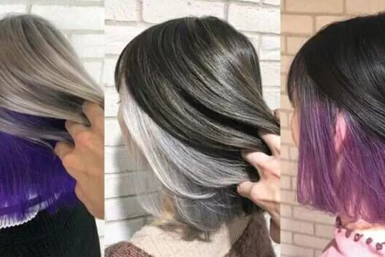 Ini 5 Tips Penting Dalam Memilih Warna Cat Rambut Agar Sesuai Dengan