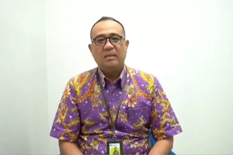 Dicopot Dari Jabatannya, Rafael Alun Trisambodo Mundur Sebagai ASN ...