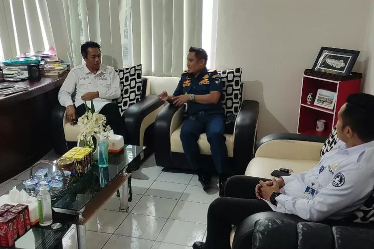 Nelayan Keluhkan Tarif Urus Surat Kapal, Ombudsman NTT: Pelabuhan ...