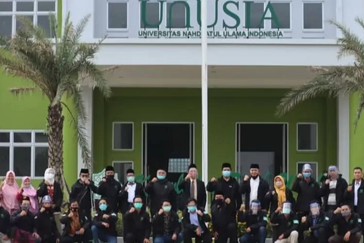 Mengintip Jurusan Kuliah Di Universitas Nahdlatul Ulama Indonesia ...