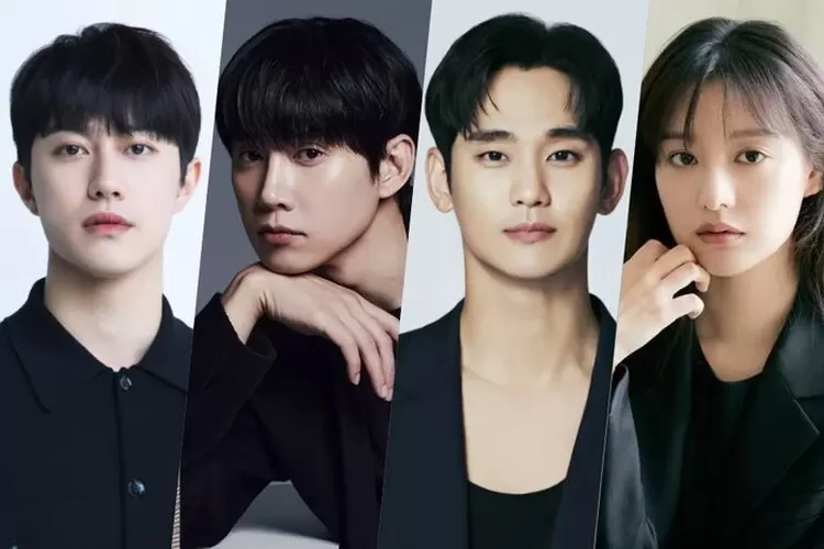 Susul Kim Soo Hyun dan Kim Ji Won, Kwak Dong Yeon dan Park Sung Hoon