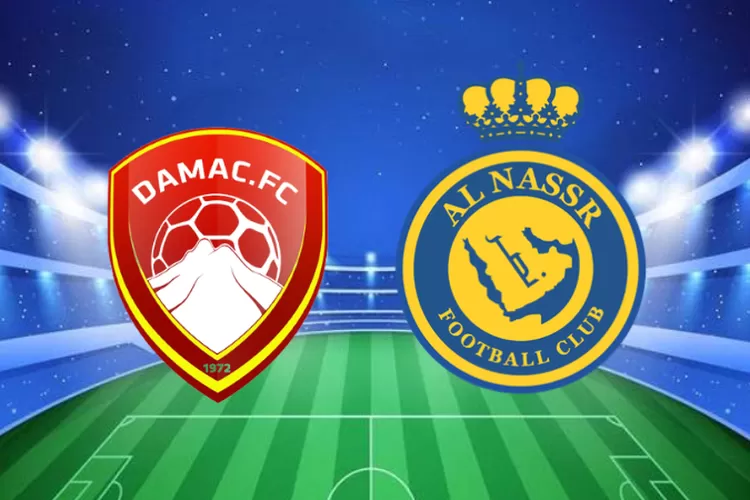 Palpite Damac FC x Al-Nassr – Campeonato Saudita - 25/02 - FutDados