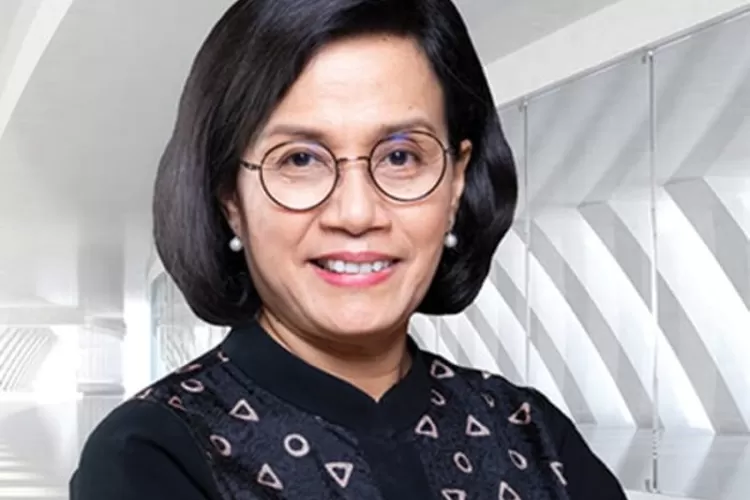 3 Kali Jadi Menkeu, Berapa Kekayaan Sri Mulyani? Ini Biodata Dan Harta ...