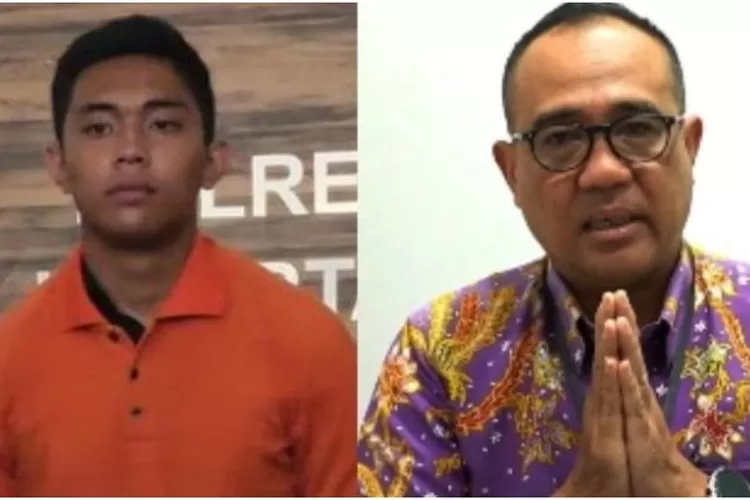 Buntut Kasus Penganiayaan Mario Dandy, Sang Ayah Rafael Alun Trisambodo ...