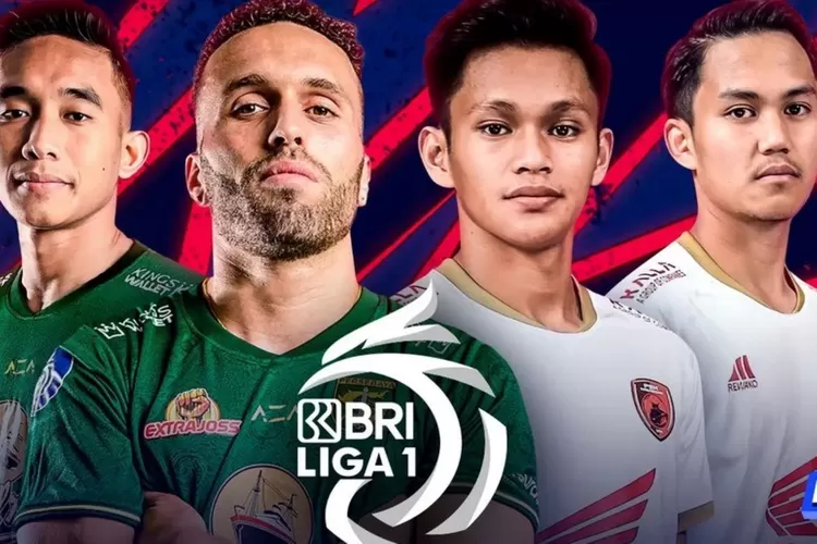 Live Streaming Persebaya Surabaya Vs PSM Makassar Di BRI Liga 1 Hari ...