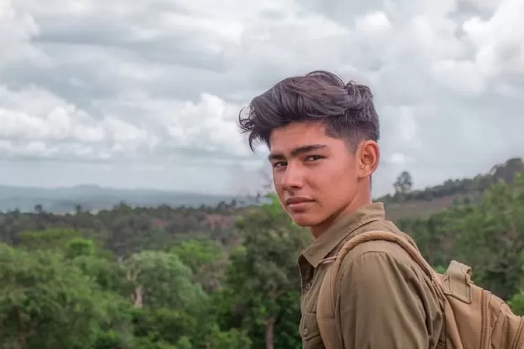 Andrew Kalaweit masuk dalam daftar Forbes 30 Under 30 (instagram @andrewkalaweit)