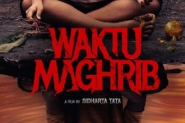 Kuy Nonton Jadwal Nonton Dan Harga Tiket Film Waktu Maghrib Di Bioskop Cinepolis Malang Town