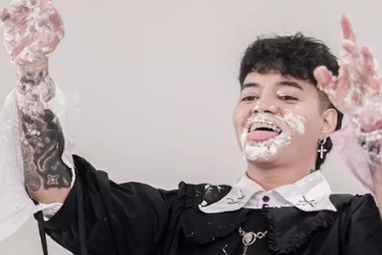 penghasilan Reza Arap di youtube (Foto/Instagram)