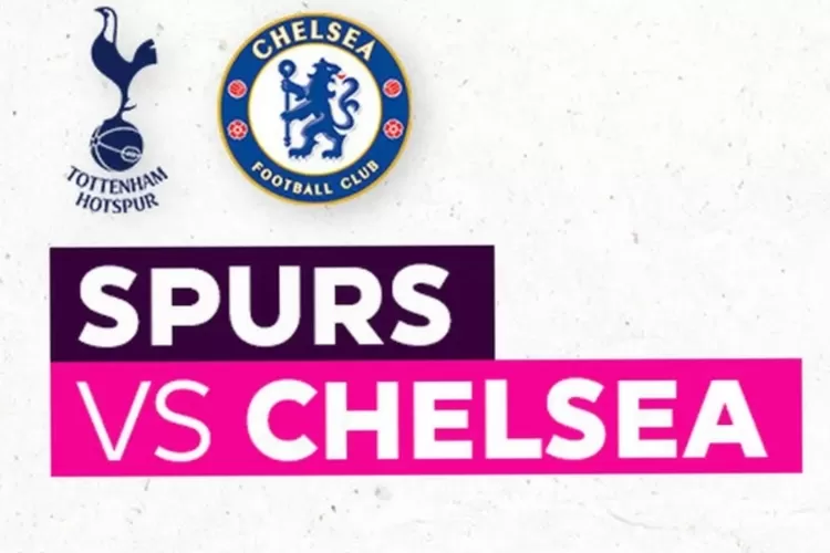 Streaming chelsea best sale vs tottenham sekarang