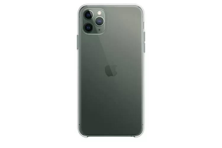 iphone 11 pro belakang