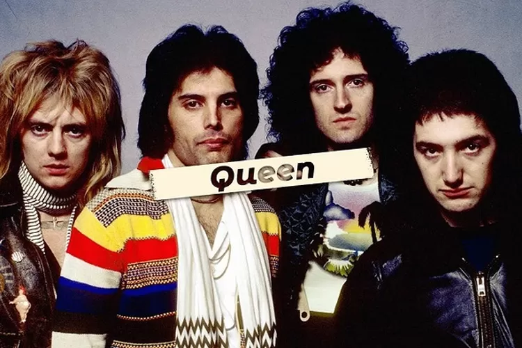 Kisah Dibalik Nama Band Queen, Memberi Inspirasi Bagi Musisi Lintas ...