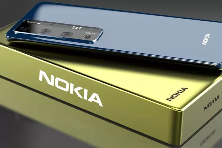 5 HP Terbaru Nokia Februari, Harga Murah Performa Anti Ngelag