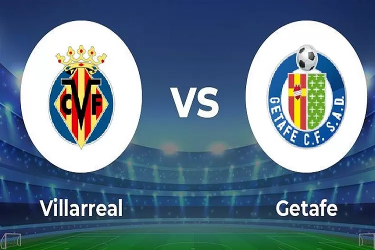 Prediksi Skor Villarreal vs Getafe di La Liga 2022 2023 Pekan 23 Dini Hari, 3 Kali Imbang Diantara Kedua Tim Tanggal 28 Februari 2023 (www.twitter.com/@MightyTips)