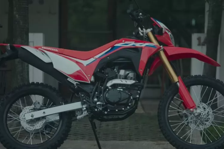 honda 150 crf 2023