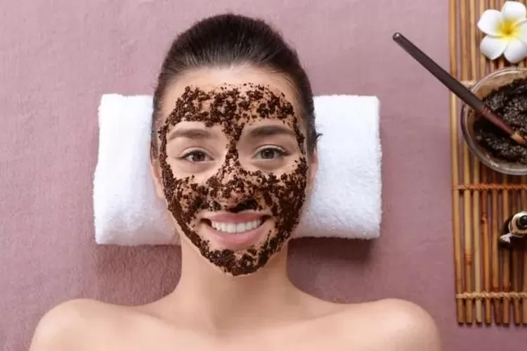 6 Manfaat Masker Kopi Untuk Kecantikan Wajah Ladies Wajib Tahu Ini Koran Memo 7835
