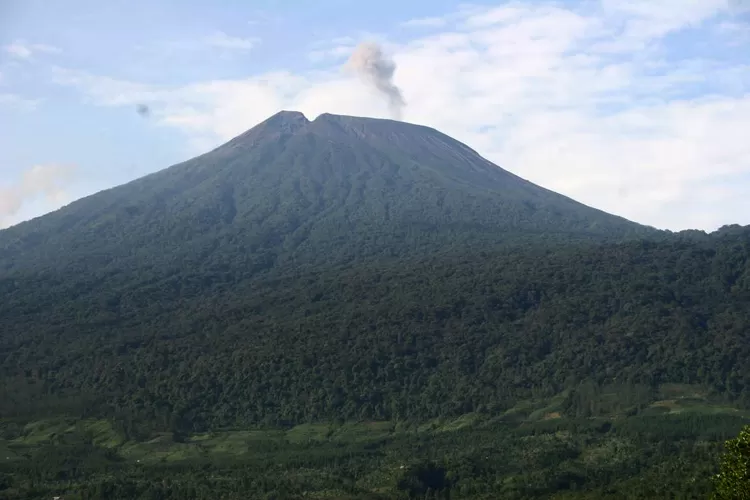 Akibat Hipotermia Mahasiswa Unsoed Meninggal Dunia Di Gunung Slamet