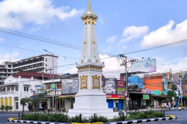 Dijamin Ga Ngebosenin Inilah Destinasi Wisata Terbaru Di Jogja Yang Bakal Ngangenin