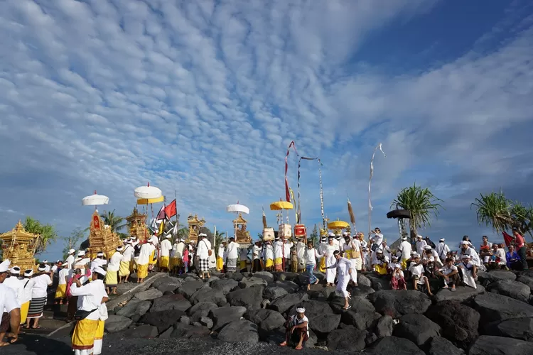 Nyepi 2024 Sinyal Seluler di Bali Segera Dimatikan Selama 24 Jam