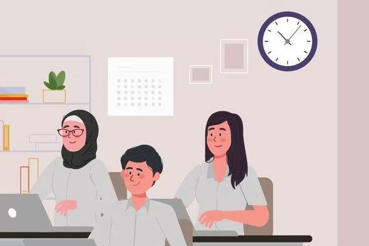 Kunci Jawaban Latihan Pemahaman Dan Cerita Reflektif Modul 3 Mencegah