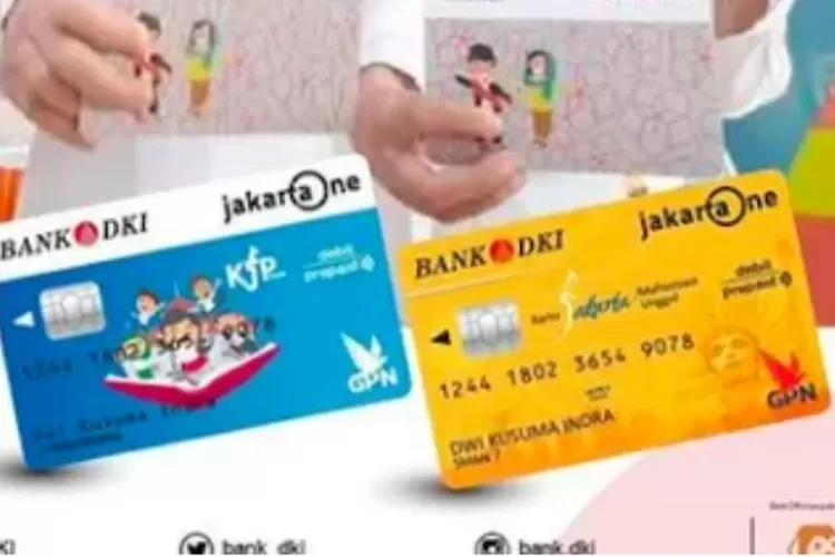 Syarat Dan Kriteria Penerima KJP Plus Maret 2023, Cek Di Sini Apakah ...