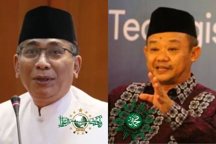 Perbedaan NU Dan Muhammadiyah Dari Aspek Sejarah, Pemahaman Ajaran ...