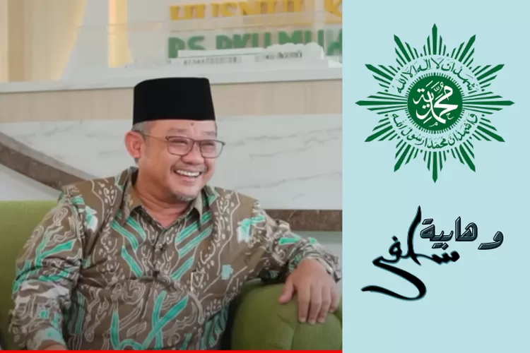 Perbedaan Salafi Wahabi Dan Muhammadiyah Menurut Prof Dr Abdul Mu'ti ...