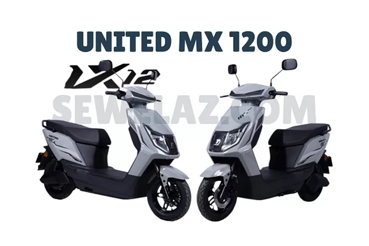 Pre Order Motor Listrik Keren Maret 2023? Cuma DP Rp 500 Ribu Bawa ...