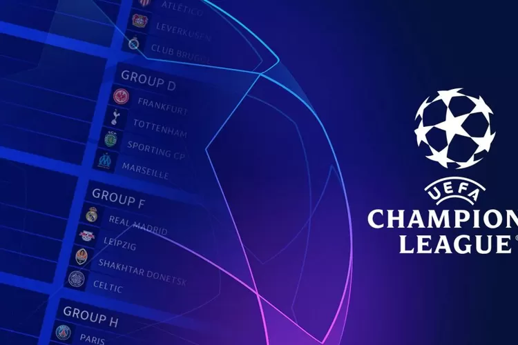 Champion 2025 streaming gratis