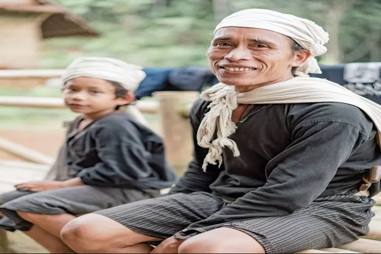 Fakta Tersembunyi Suku Baduy Yang Sedikit Orang Ketahui Kini Jadi