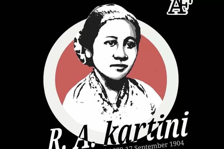 Biografi Kartini, Wanita Pertama Emansipasi Perempuan Di Indonesia ...