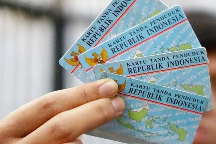 Dinas Kependudukan dan Pencatatan Sipil DKI Jakarta sebut ada 8.138 pendatang baru yang mengajukan pindah KTP usai Lebaran 2025