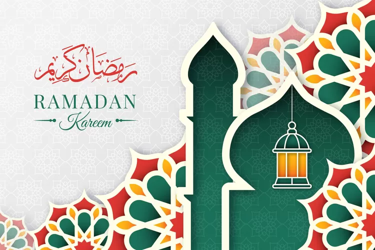 Kumpulan ucapan Ramadhan 2023 untuk semarakan Bulan Suci (Freepik./freepik)