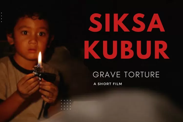 Link Nonton Siksa Kubur Film Pendek Karya Joko Anwar Yang Akan Segera Diadaptasi Ke Film Diorama 