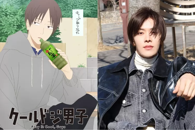 Yuta NCT Akan Bintangi Drama Jepang 'Play It Cool Guys', Catat Tanggal  Tayangnya!