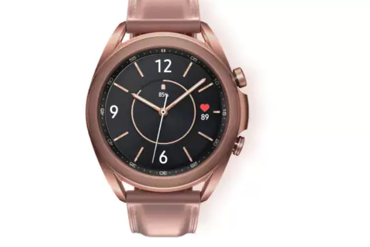 Kelebihan best sale galaxy watch