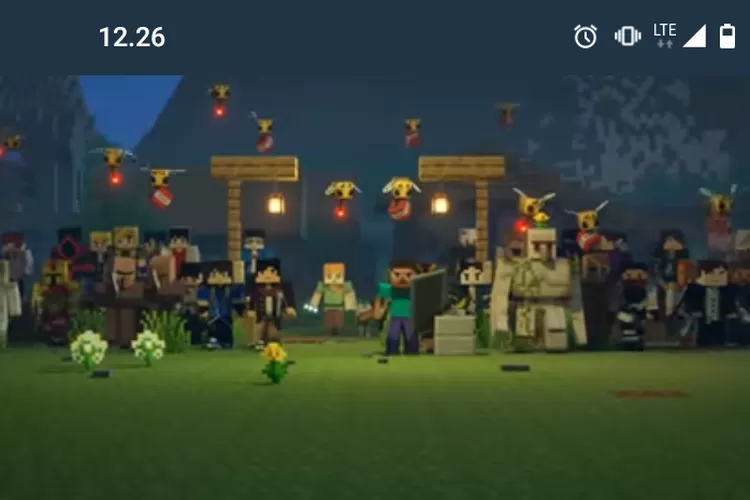 Minecraft 1.20 Mod Apk Download Gratis Android Terbaru 2023, Makin Seru  dengan 7 Fitur Baru - Suara Merdeka