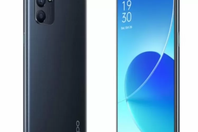 SEMPURNA! OPPO Reno 6 Punya Kamera Super Mantap Dan Chipset Handal ...