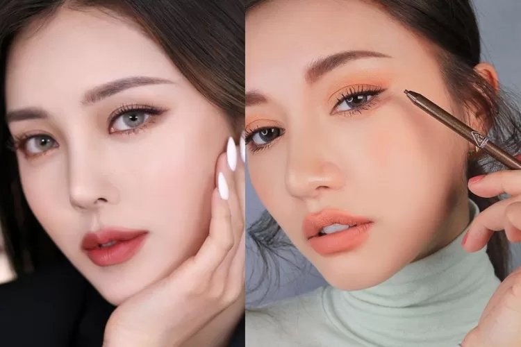 Kosmetik Korea Yang Sehat