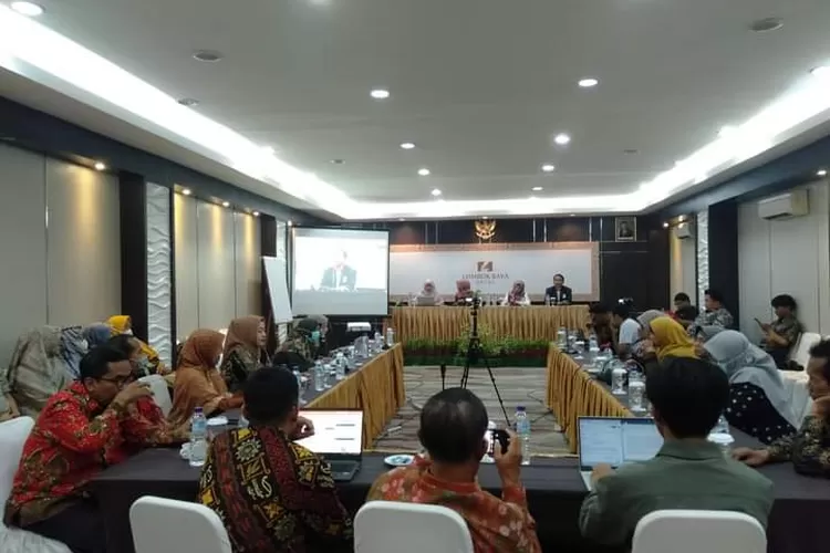 Status Akreditasi B, Perpustakaan Unismuh Luwuk Banggai Akan Terkoneksi ...