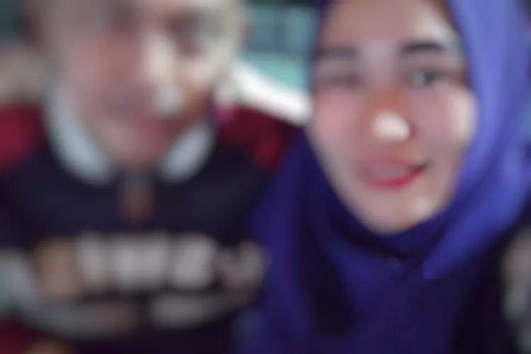 Viral Istri Di Manado Pergoki Suami Dengan Selingkuhan Yah Muka Tua