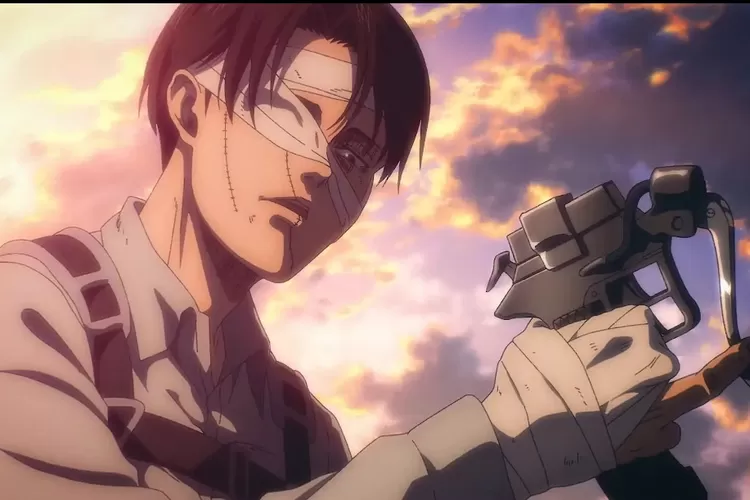 Anime Shingeki no Kyojin Final Season Part 3 Episode 2 Dikabarkan